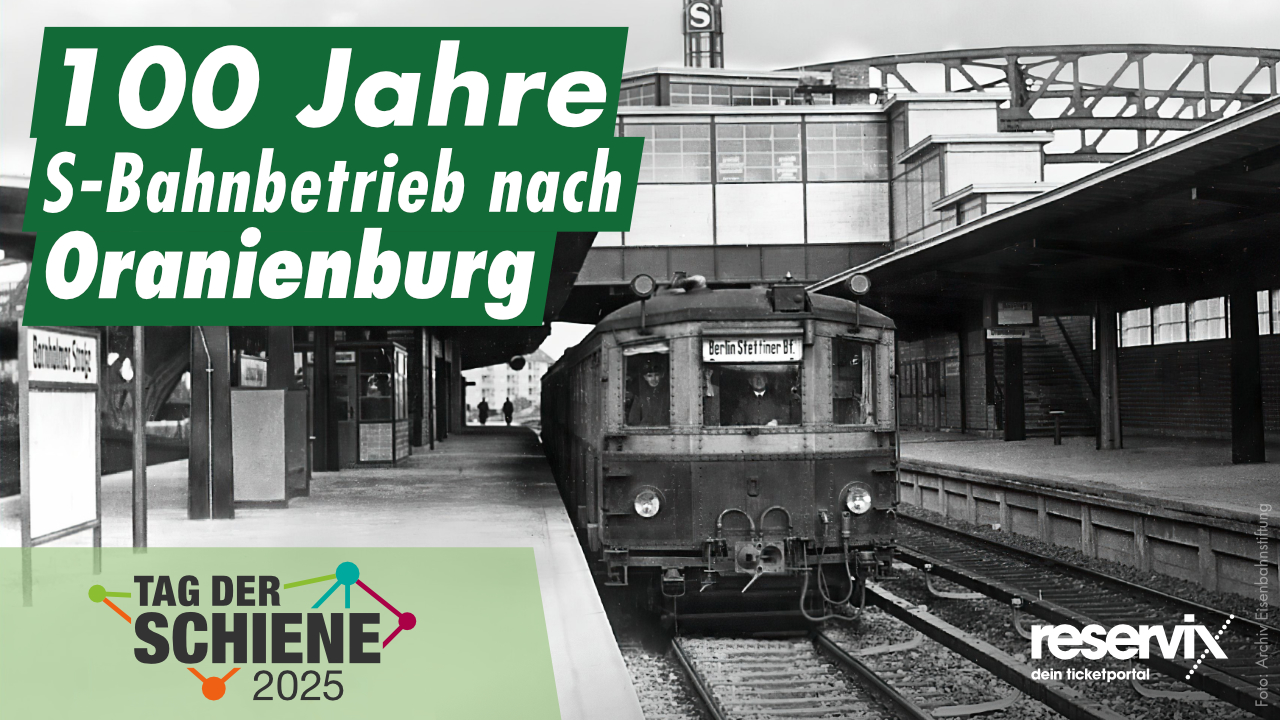 Foto: Sammlung Eisenbahnstiftung Foto: Sammlung Eisenbahnstiftung