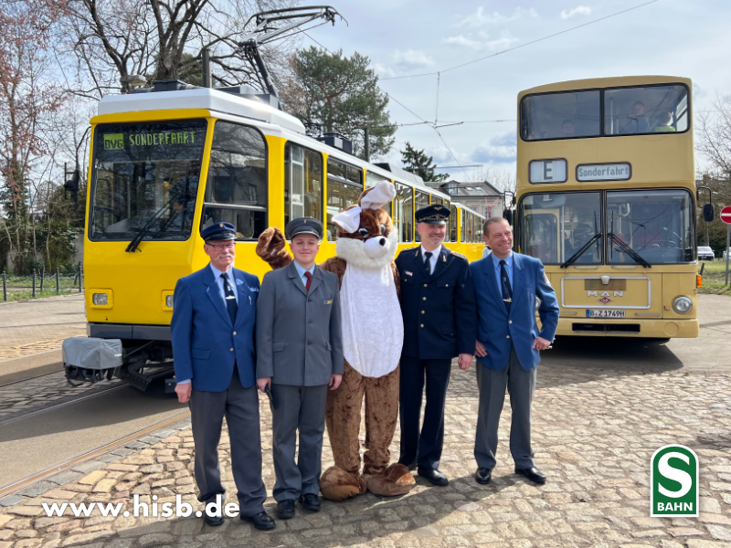 Treffen der Historiker in Alt-Schmöckwitz