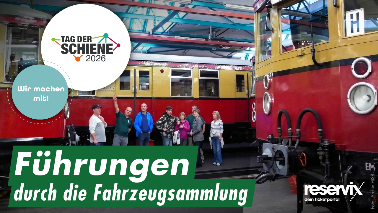 Führungen 2026 Führungen 2026