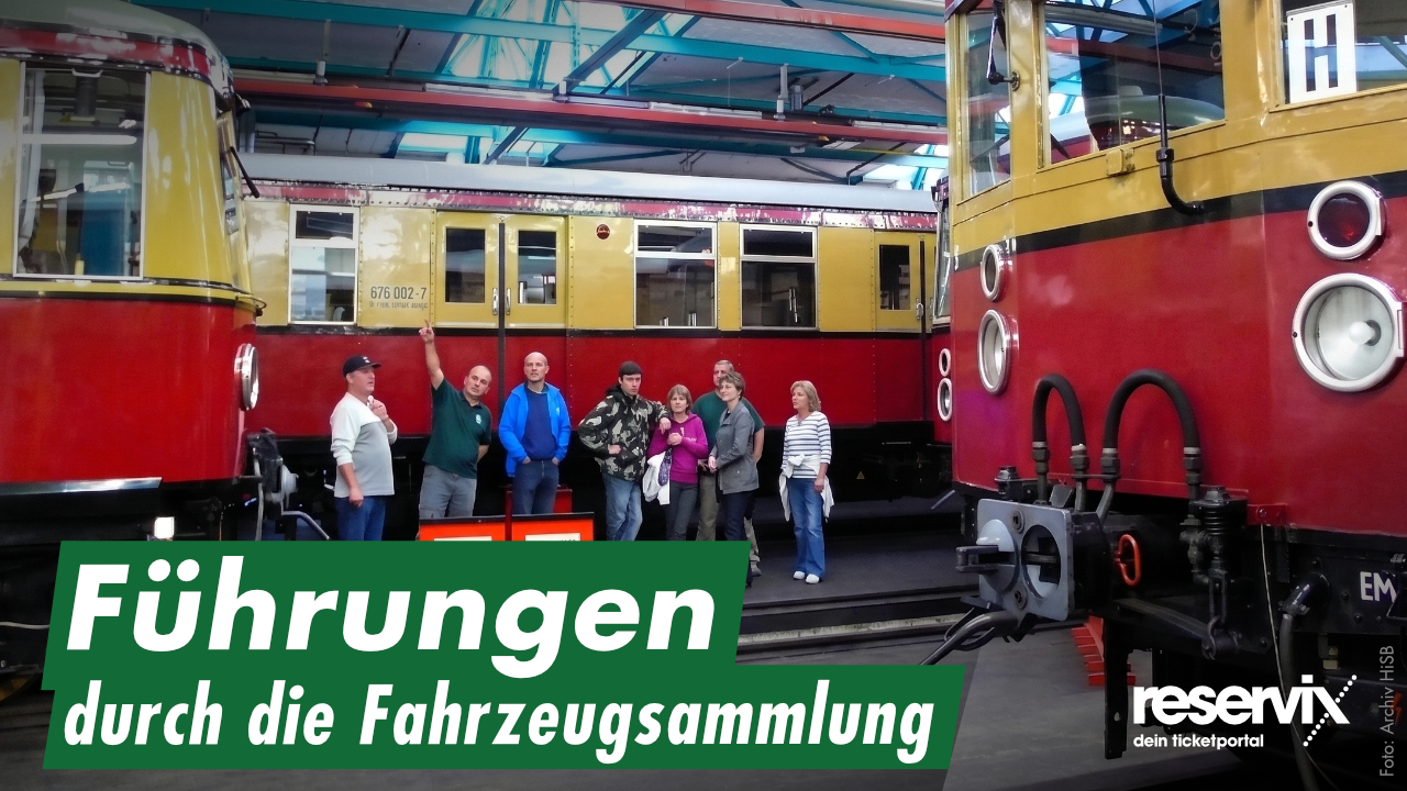 Führungen 2026 Führungen 2026